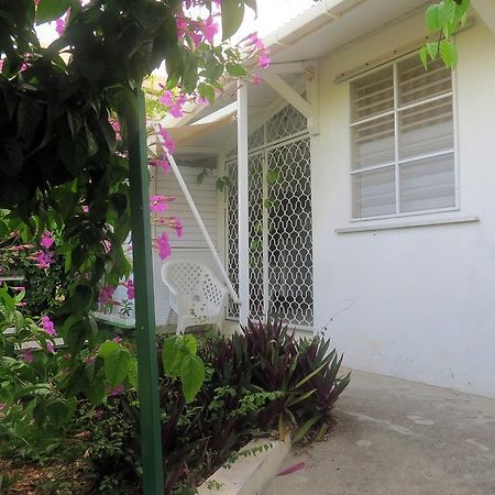 Bungalow Soleil Sainte-Anne  Rum bild